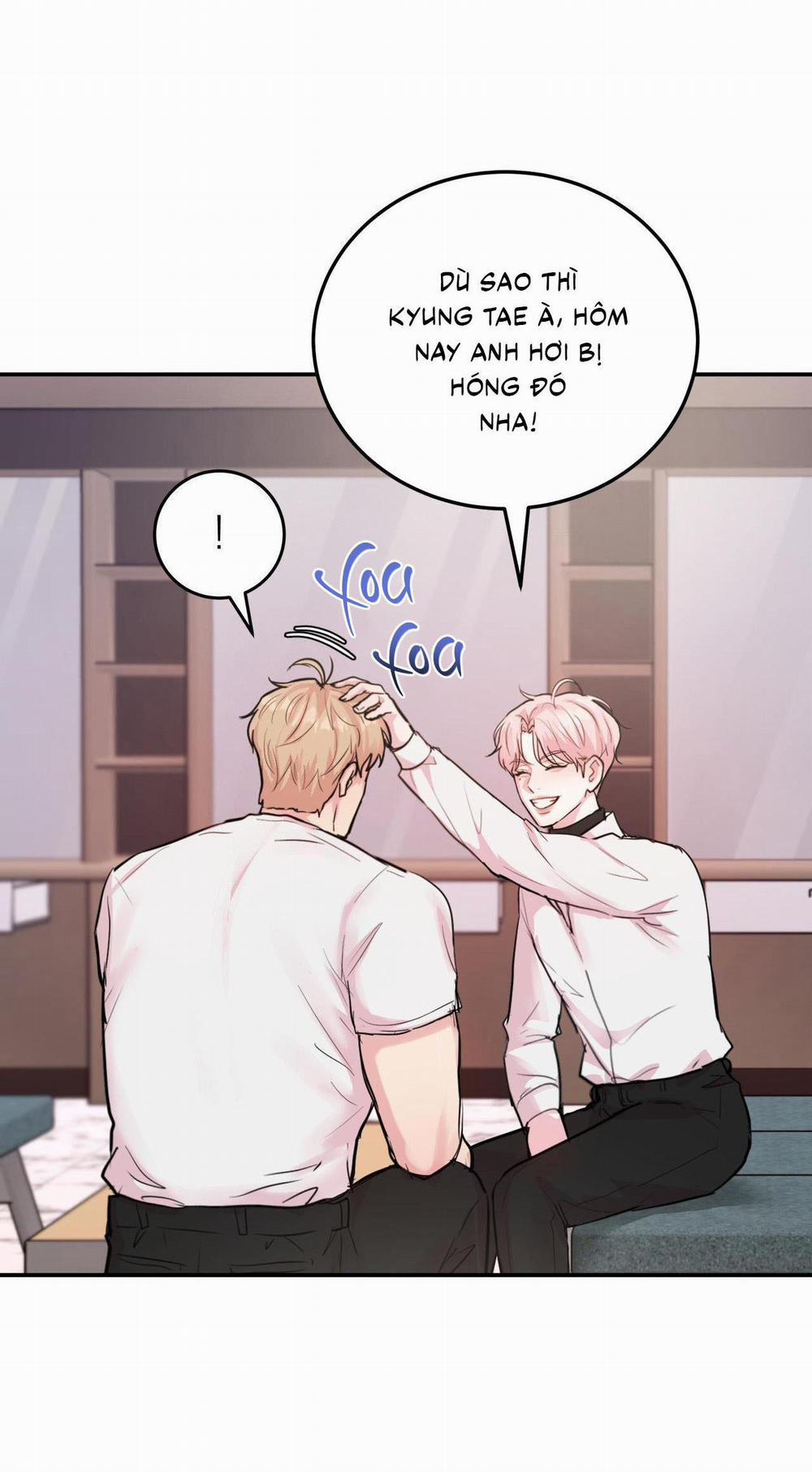 manhwax10.com - Truyện Manhwa (CBunu) Love Remedy [Uncensored] Chương 4 Trang 39