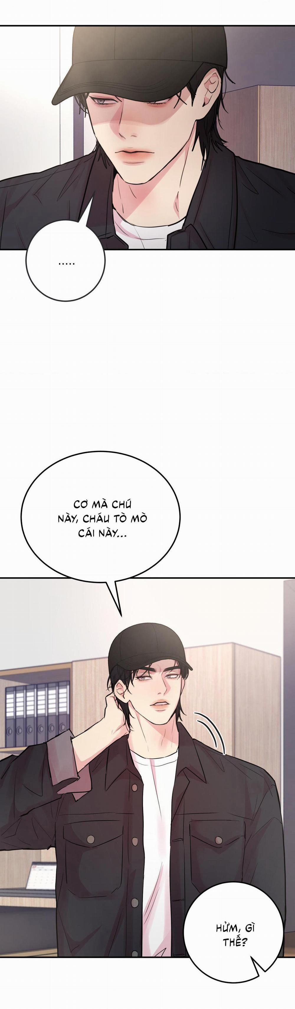 manhwax10.com - Truyện Manhwa (CBunu) Love Remedy [Uncensored] Chương 4 Trang 52