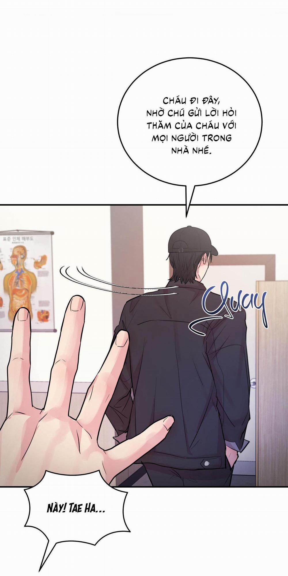 manhwax10.com - Truyện Manhwa (CBunu) Love Remedy [Uncensored] Chương 4 Trang 57