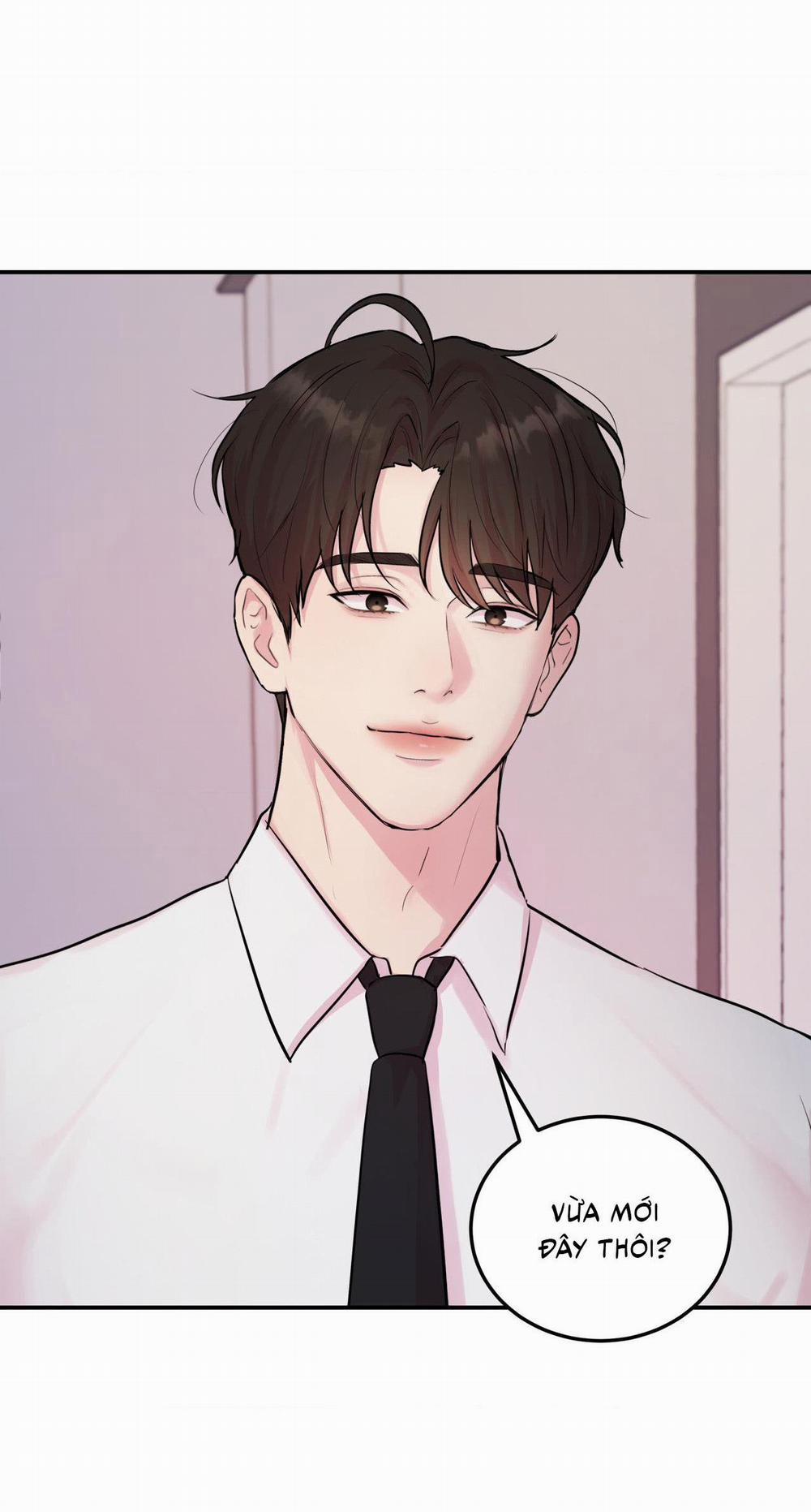 manhwax10.com - Truyện Manhwa (CBunu) Love Remedy [Uncensored] Chương 4 Trang 7