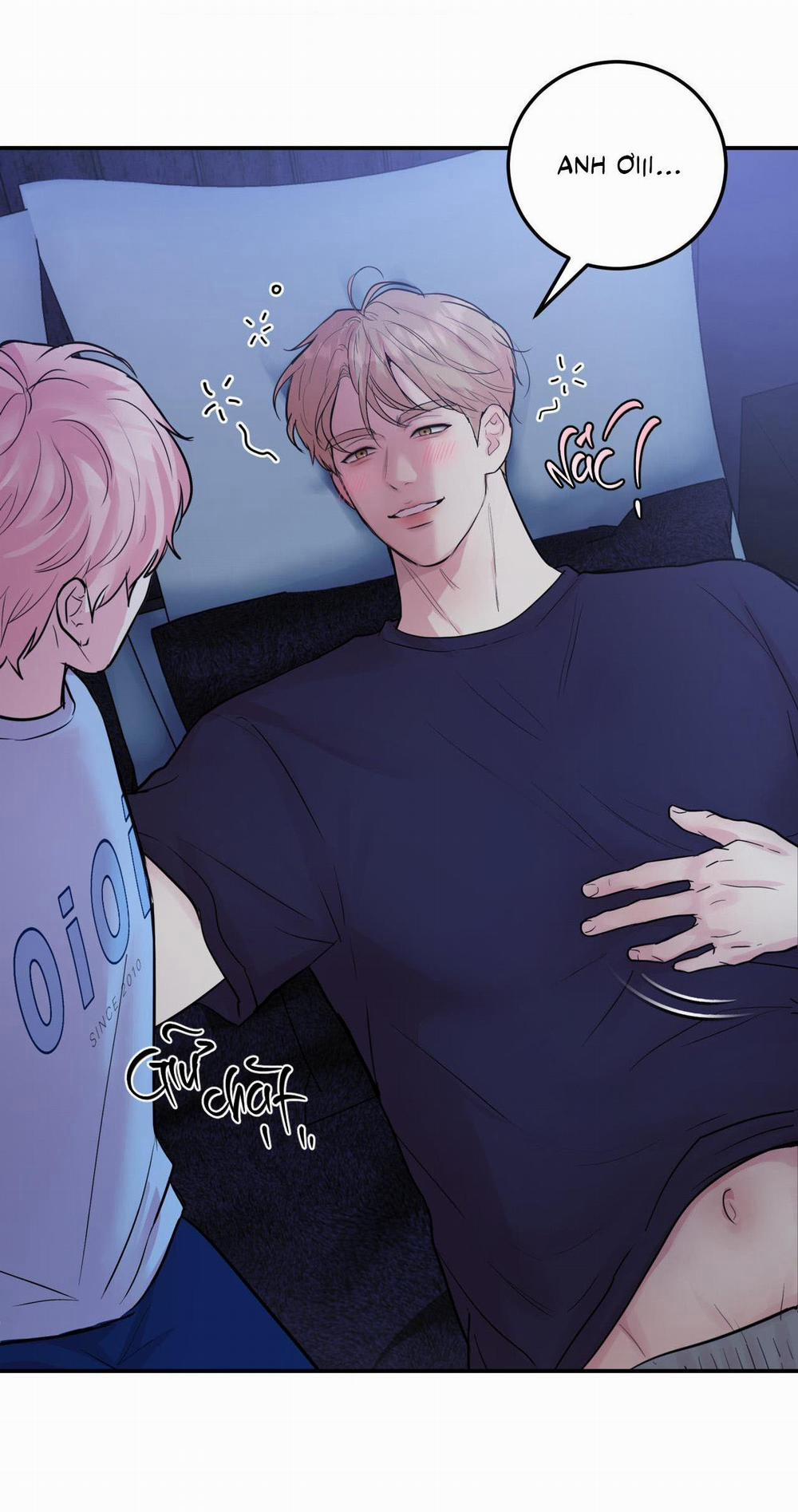 manhwax10.com - Truyện Manhwa (CBunu) Love Remedy [Uncensored] Chương 4 Trang 81