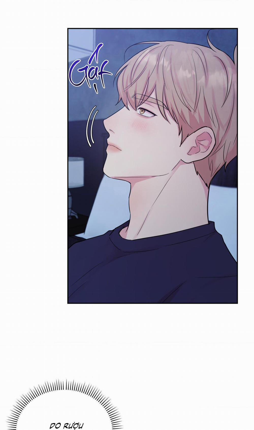 manhwax10.com - Truyện Manhwa (CBunu) Love Remedy [Uncensored] Chương 5 Coo kh ng che Trang 21