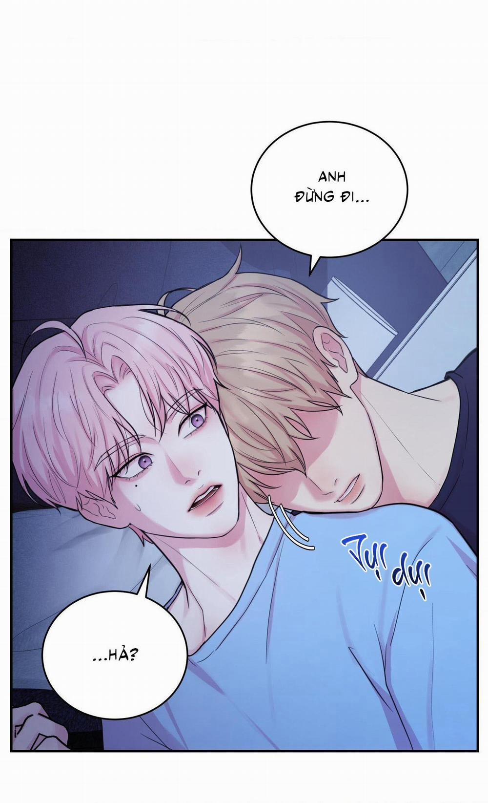 manhwax10.com - Truyện Manhwa (CBunu) Love Remedy [Uncensored] Chương 5 Coo kh ng che Trang 27