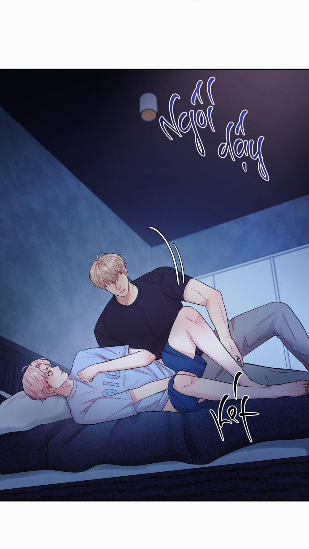 manhwax10.com - Truyện Manhwa (CBunu) Love Remedy [Uncensored] Chương 5 Coo kh ng che Trang 50