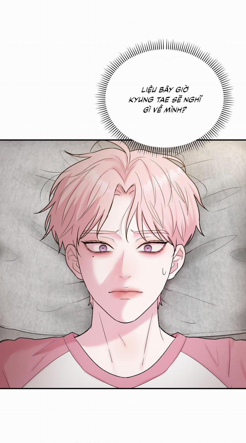 manhwax10.com - Truyện Manhwa (CBunu) Love Remedy [Uncensored] Chương 6 Trang 12