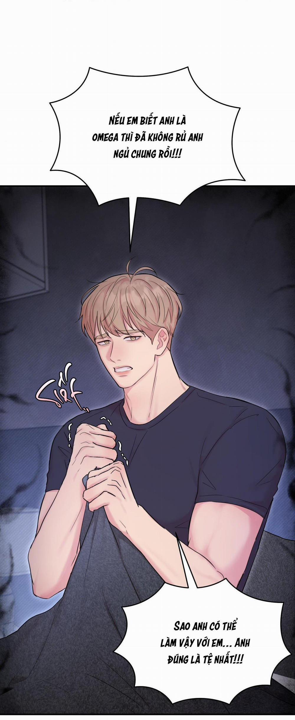 manhwax10.com - Truyện Manhwa (CBunu) Love Remedy [Uncensored] Chương 6 Trang 13