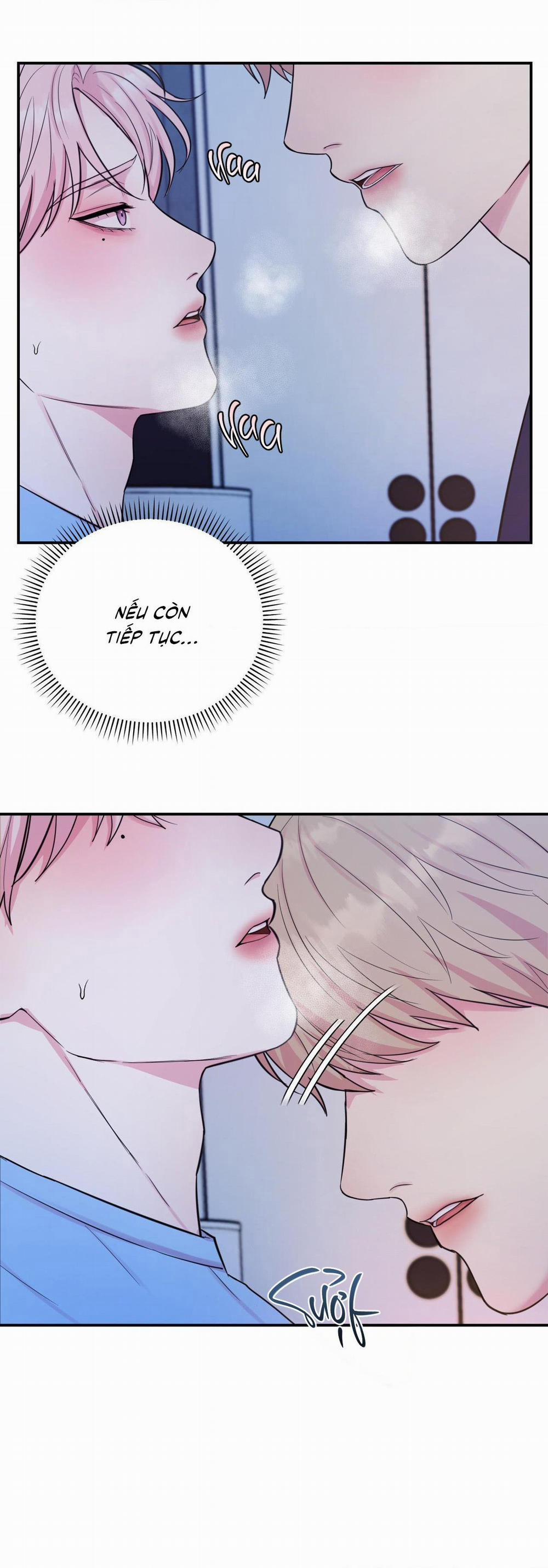 manhwax10.com - Truyện Manhwa (CBunu) Love Remedy [Uncensored] Chương 6 Trang 3