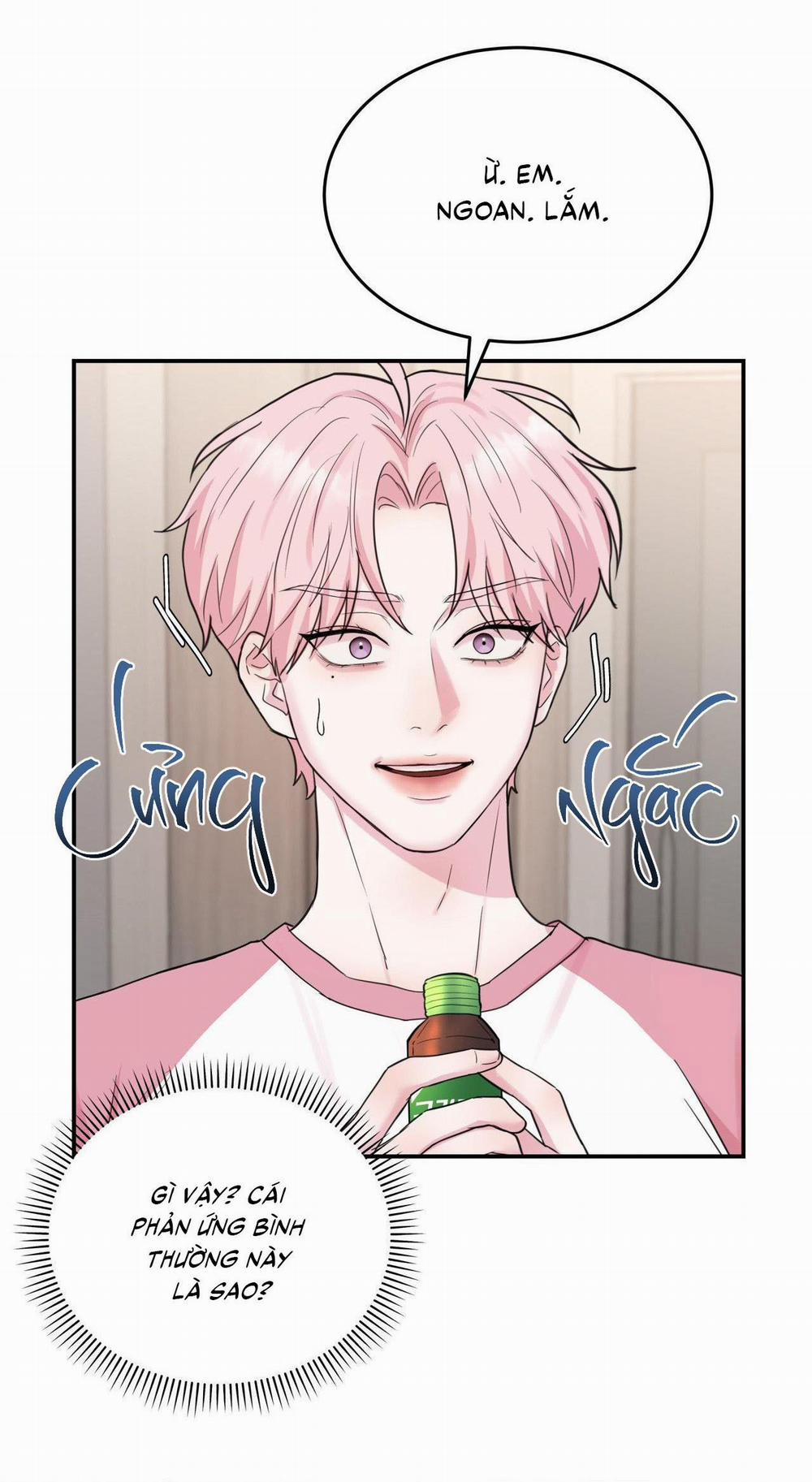 manhwax10.com - Truyện Manhwa (CBunu) Love Remedy [Uncensored] Chương 6 Trang 29