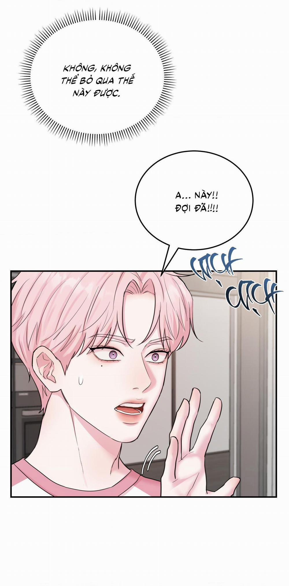 manhwax10.com - Truyện Manhwa (CBunu) Love Remedy [Uncensored] Chương 6 Trang 32