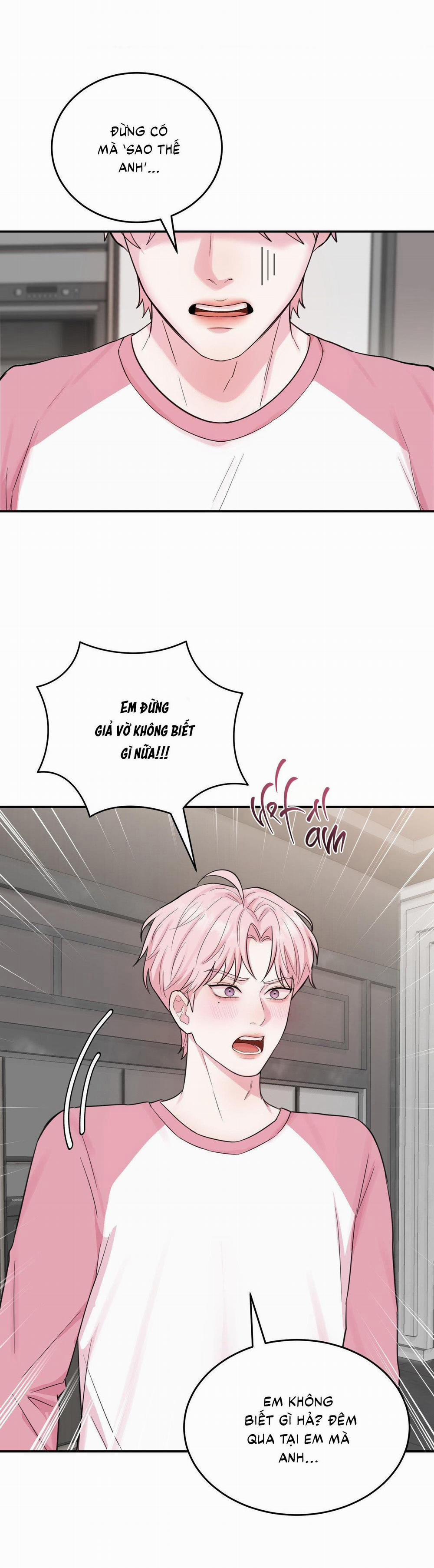 manhwax10.com - Truyện Manhwa (CBunu) Love Remedy [Uncensored] Chương 6 Trang 34