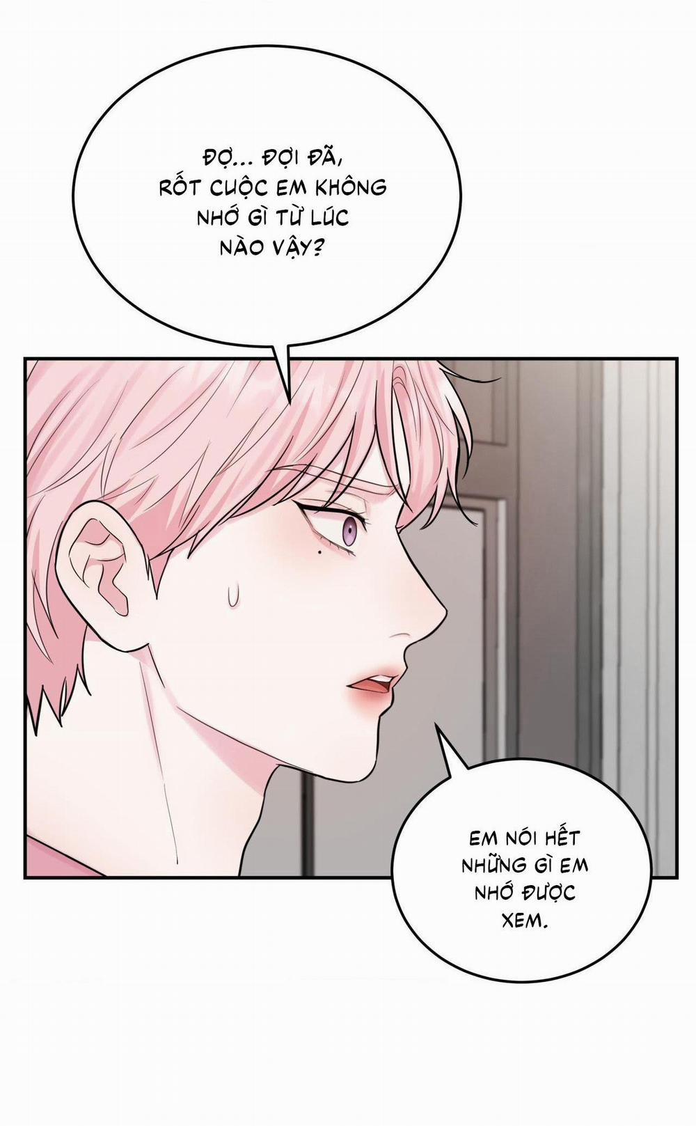 manhwax10.com - Truyện Manhwa (CBunu) Love Remedy [Uncensored] Chương 6 Trang 37