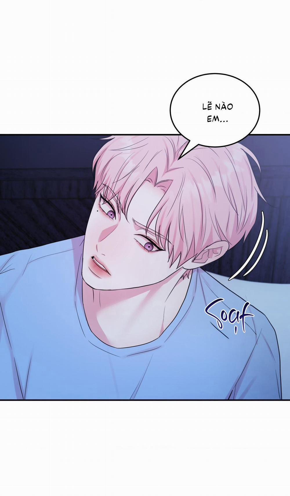 manhwax10.com - Truyện Manhwa (CBunu) Love Remedy [Uncensored] Chương 6 Trang 7