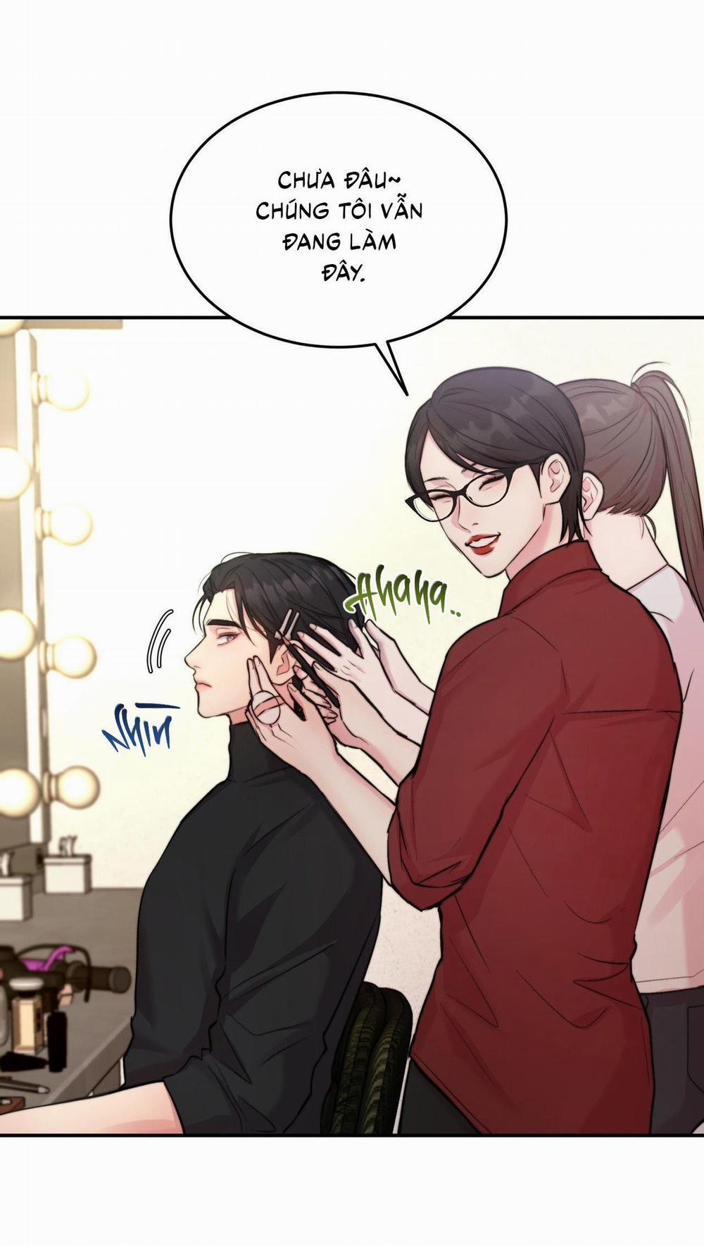 manhwax10.com - Truyện Manhwa (Cbunu) Love Remedy Chương 21 Trang 14