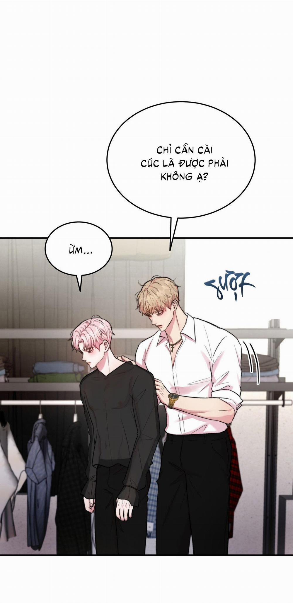 manhwax10.com - Truyện Manhwa (Cbunu) Love Remedy Chương 21 Trang 32