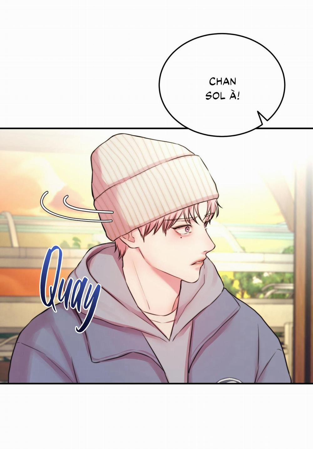 manhwax10.com - Truyện Manhwa (CBunu) Love Remedy Chương 23 Trang 14