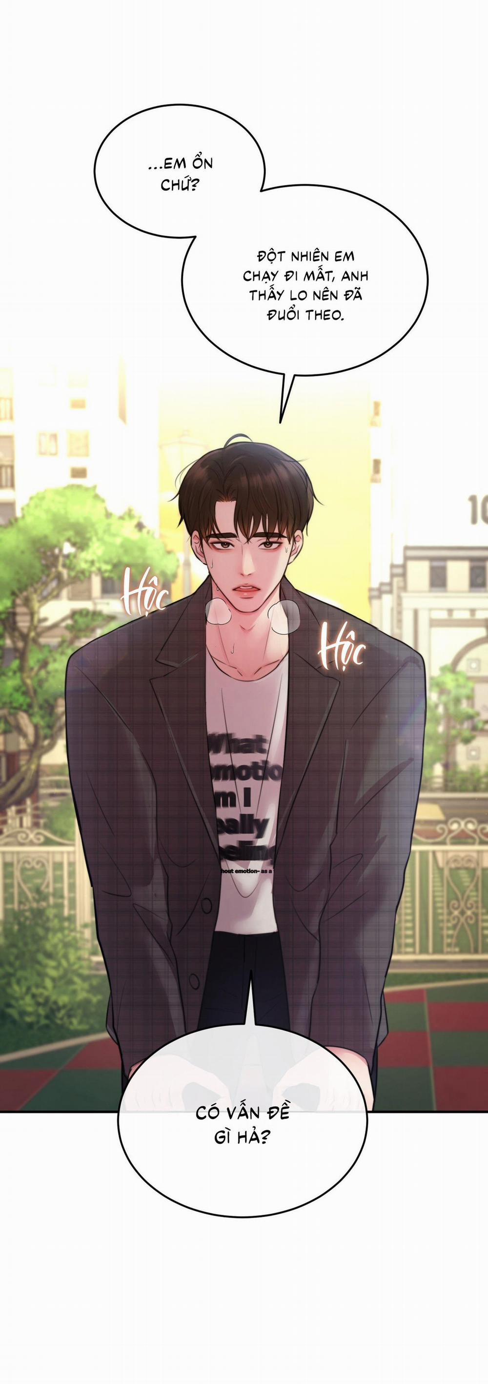 manhwax10.com - Truyện Manhwa (CBunu) Love Remedy Chương 23 Trang 15