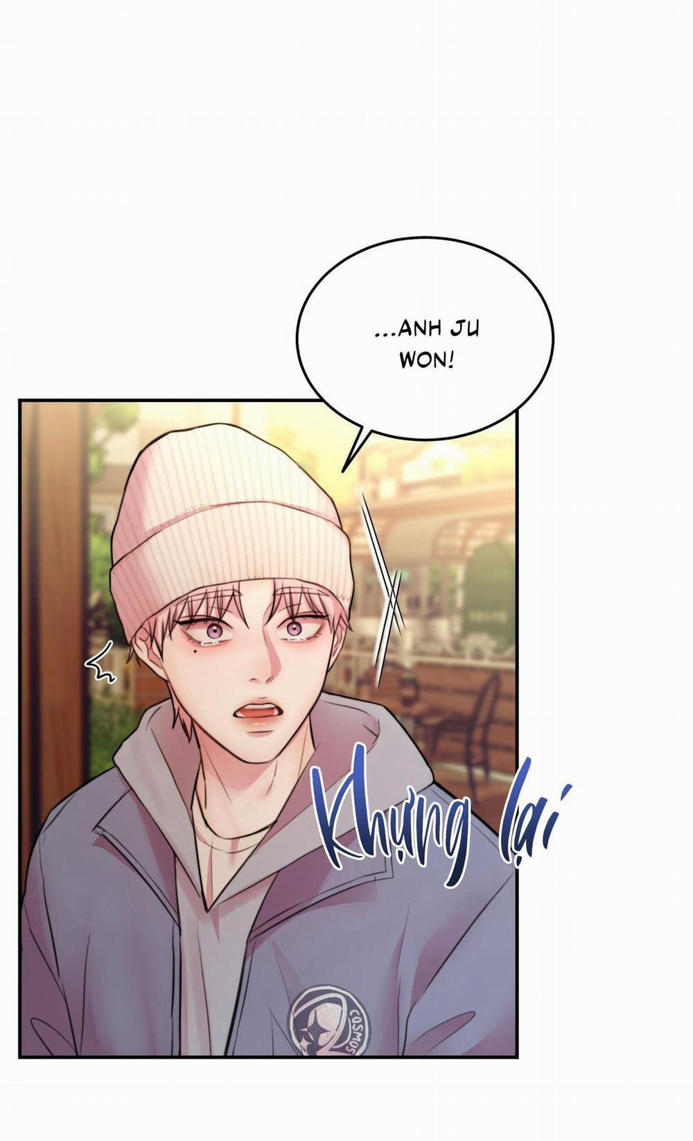 manhwax10.com - Truyện Manhwa (CBunu) Love Remedy Chương 23 Trang 16