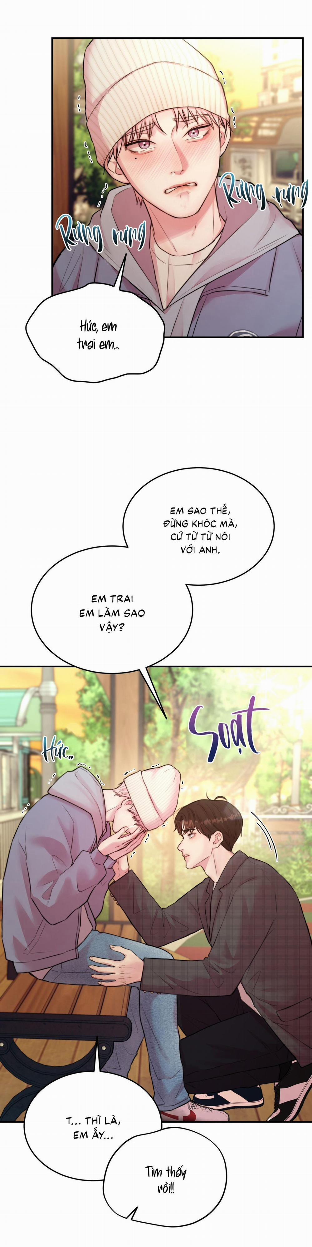 manhwax10.com - Truyện Manhwa (CBunu) Love Remedy Chương 23 Trang 17