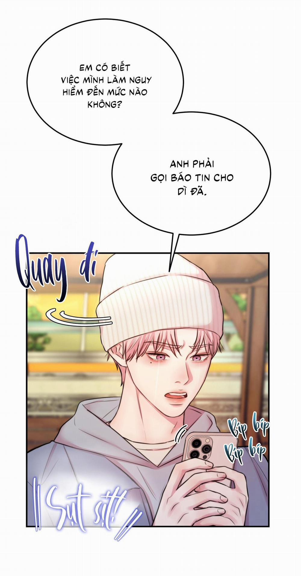 manhwax10.com - Truyện Manhwa (CBunu) Love Remedy Chương 23 Trang 24