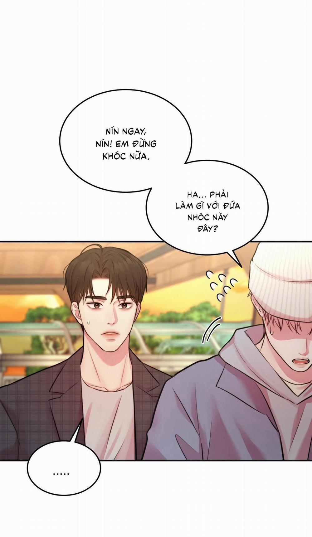 manhwax10.com - Truyện Manhwa (CBunu) Love Remedy Chương 23 Trang 29