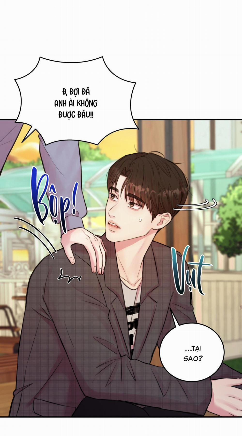 manhwax10.com - Truyện Manhwa (CBunu) Love Remedy Chương 23 Trang 35