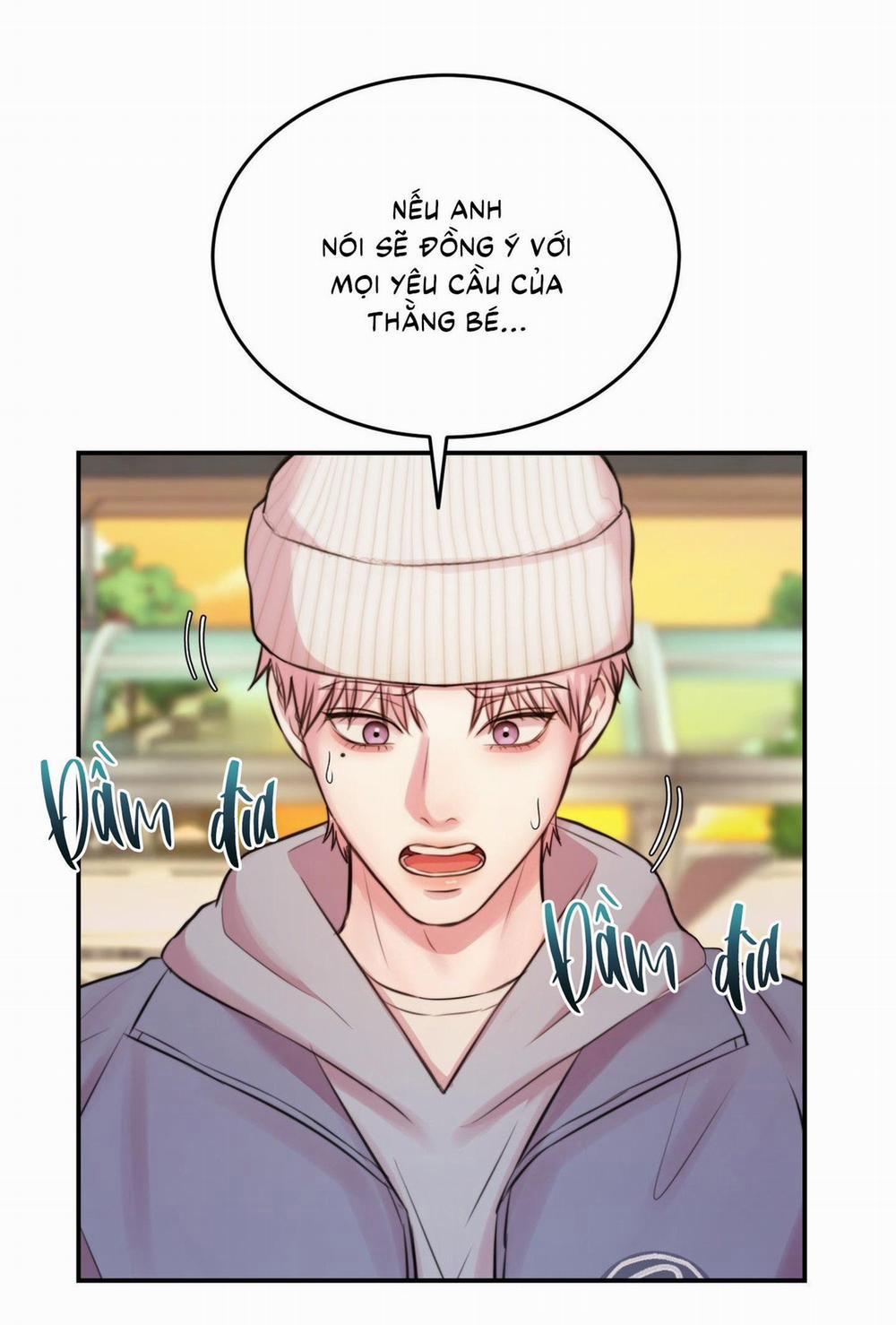 manhwax10.com - Truyện Manhwa (CBunu) Love Remedy Chương 23 Trang 36