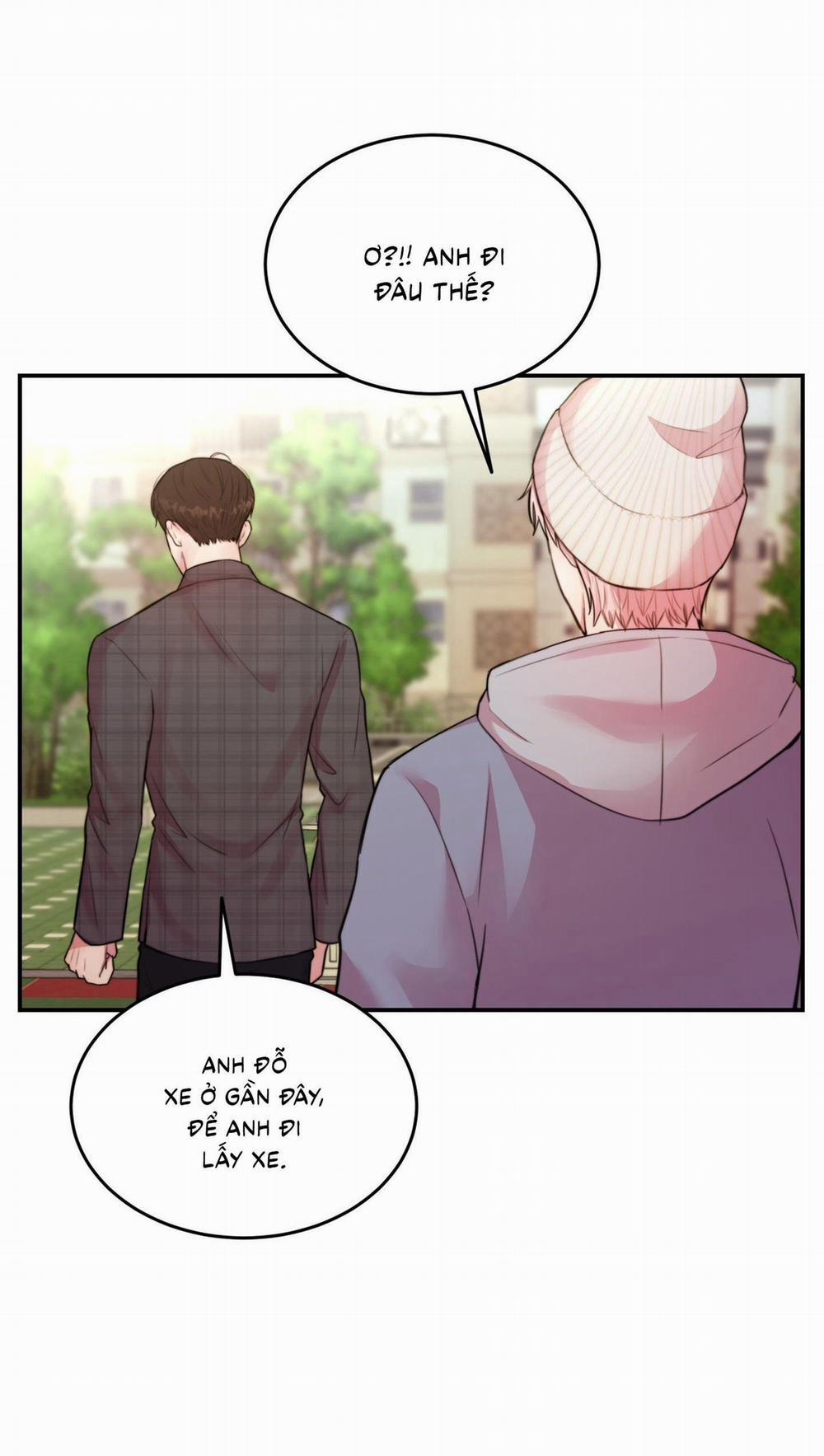 manhwax10.com - Truyện Manhwa (CBunu) Love Remedy Chương 23 Trang 40