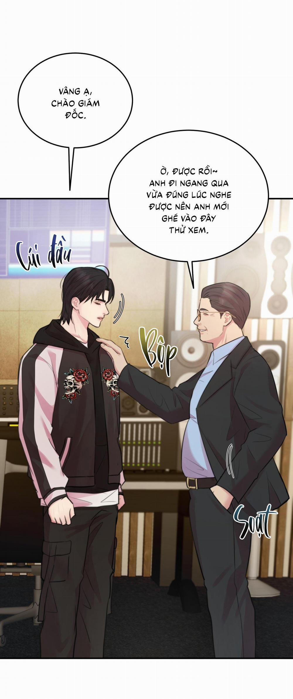 manhwax10.com - Truyện Manhwa (CBunu) Love Remedy Chương 23 Trang 47