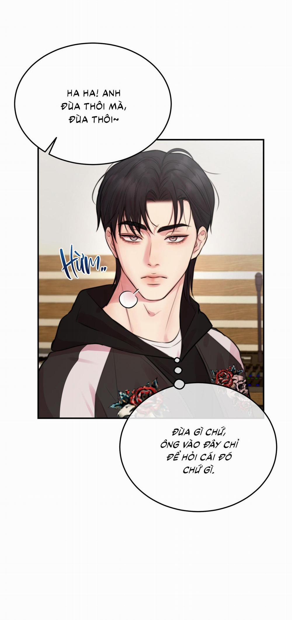 manhwax10.com - Truyện Manhwa (CBunu) Love Remedy Chương 23 Trang 54