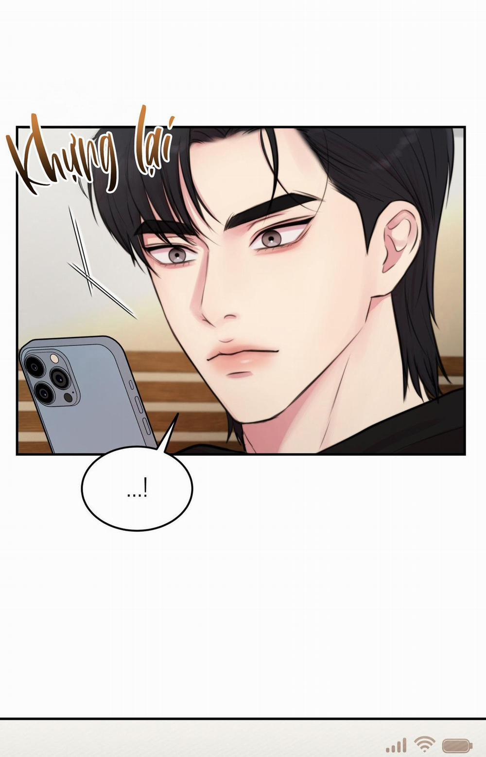 manhwax10.com - Truyện Manhwa (CBunu) Love Remedy Chương 23 Trang 59