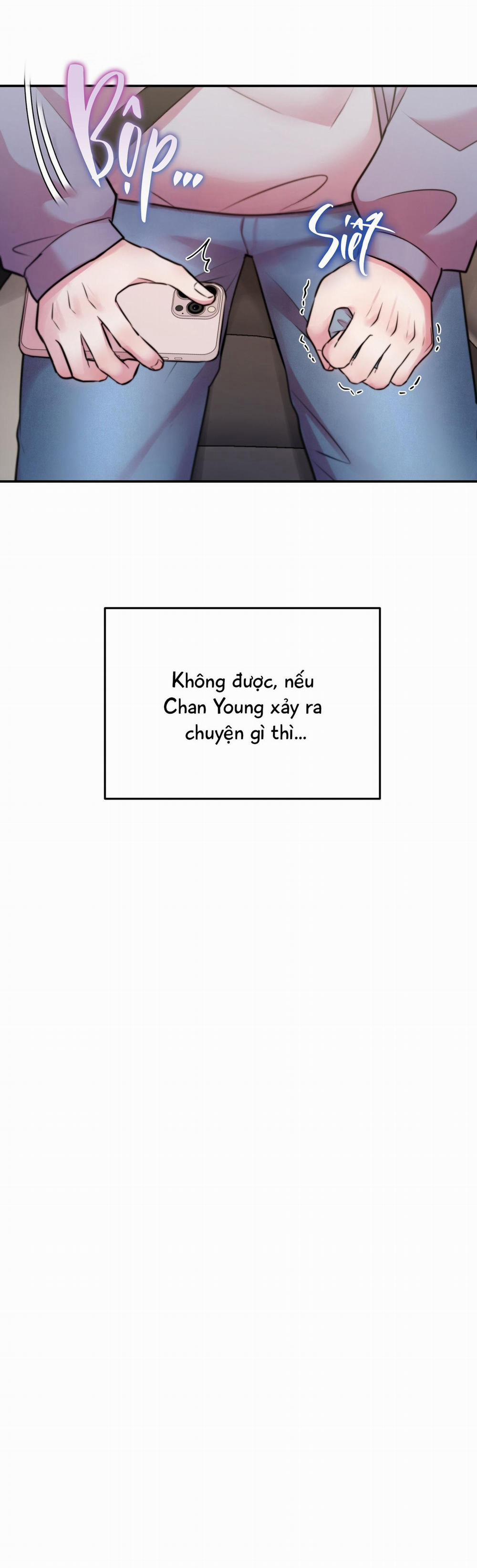 manhwax10.com - Truyện Manhwa (CBunu) Love Remedy Chương 23 Trang 9