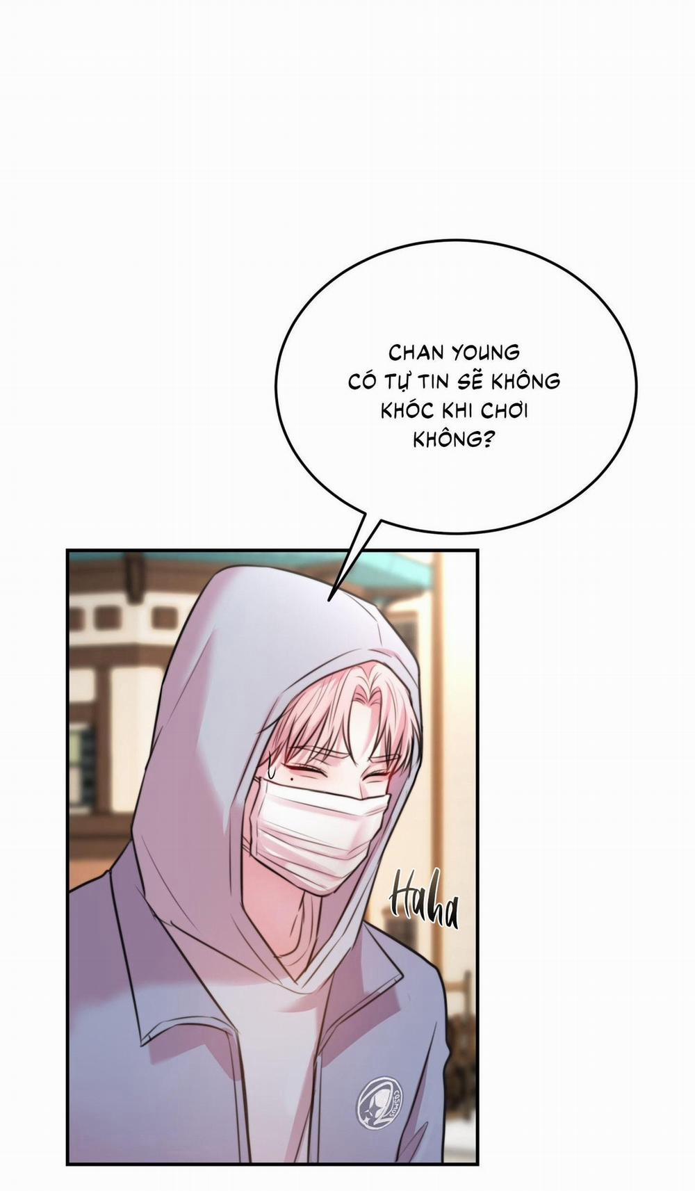 manhwax10.com - Truyện Manhwa (CBunu) Love Remedy Chương 24 Trang 12