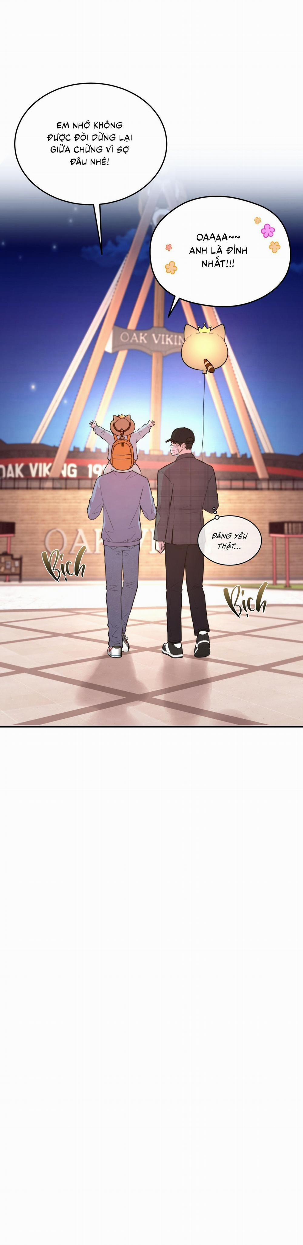 manhwax10.com - Truyện Manhwa (CBunu) Love Remedy Chương 24 Trang 15