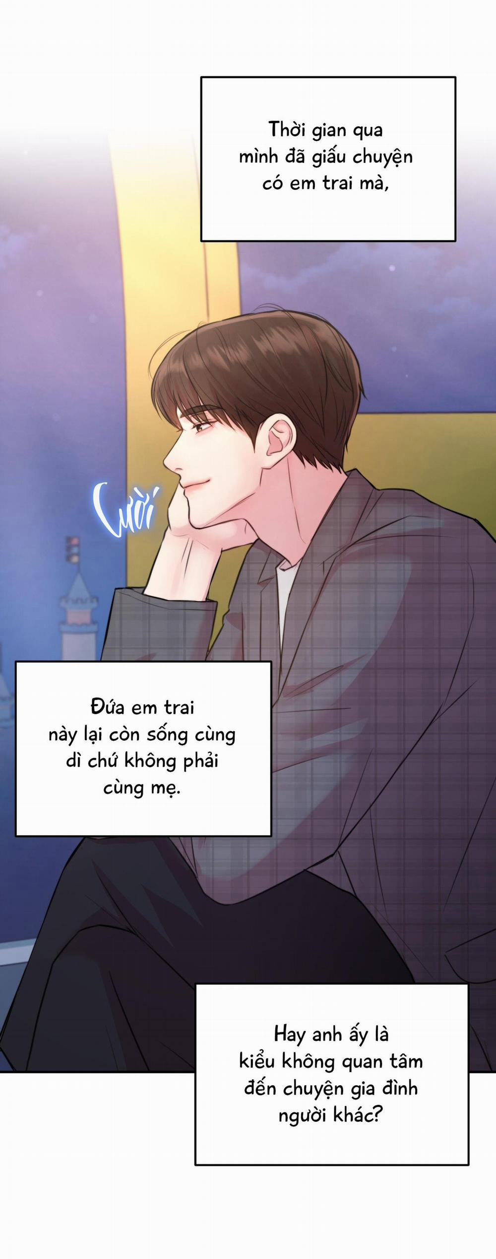 manhwax10.com - Truyện Manhwa (CBunu) Love Remedy Chương 24 Trang 21