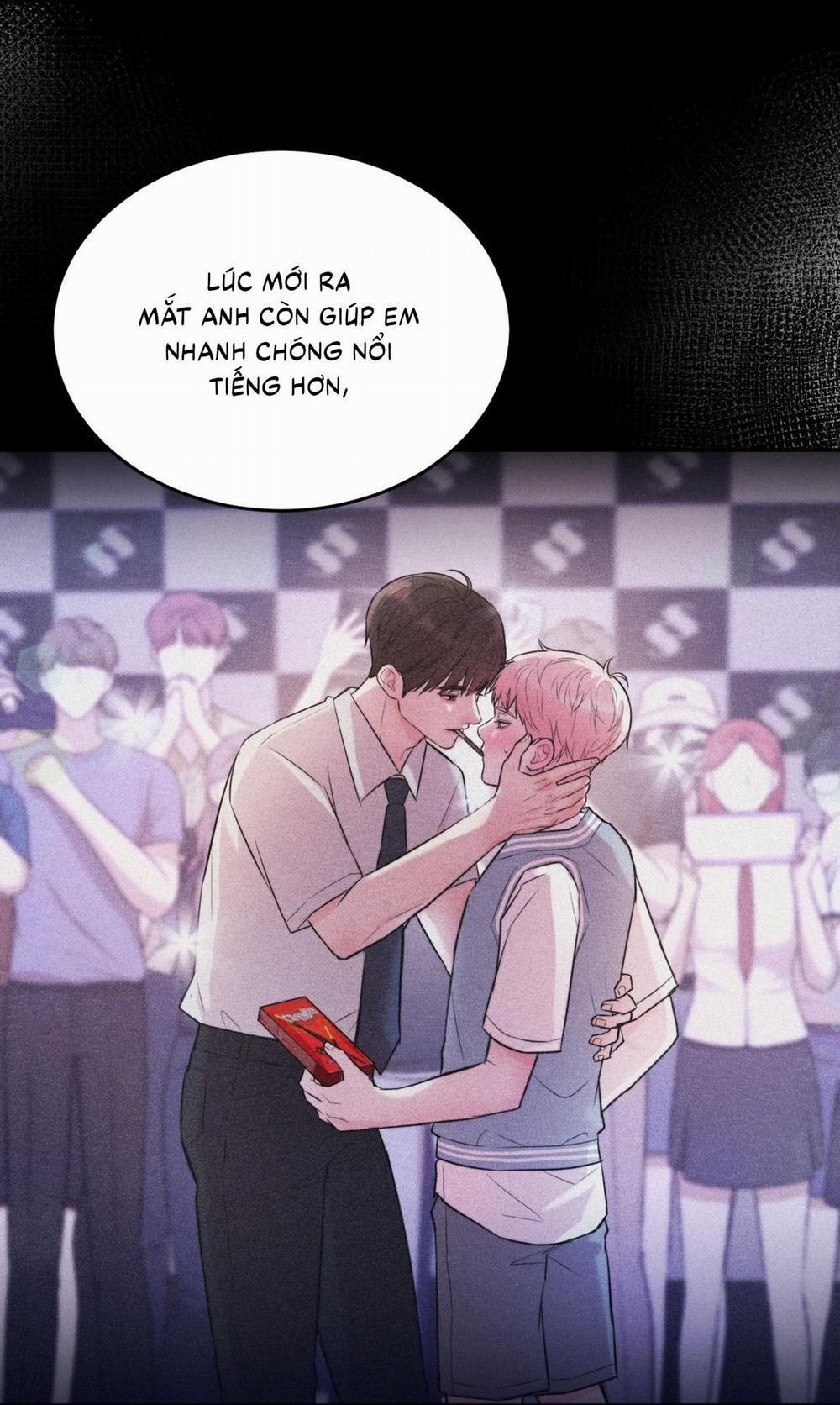 manhwax10.com - Truyện Manhwa (CBunu) Love Remedy Chương 24 Trang 27