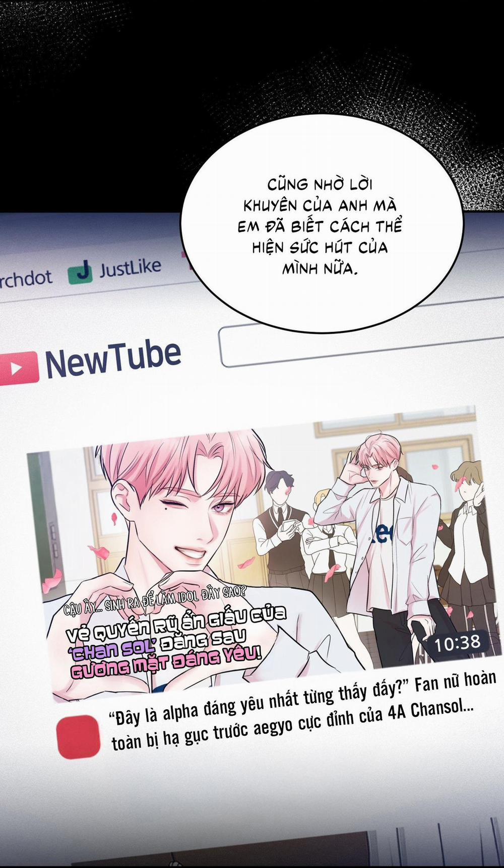 manhwax10.com - Truyện Manhwa (CBunu) Love Remedy Chương 24 Trang 28