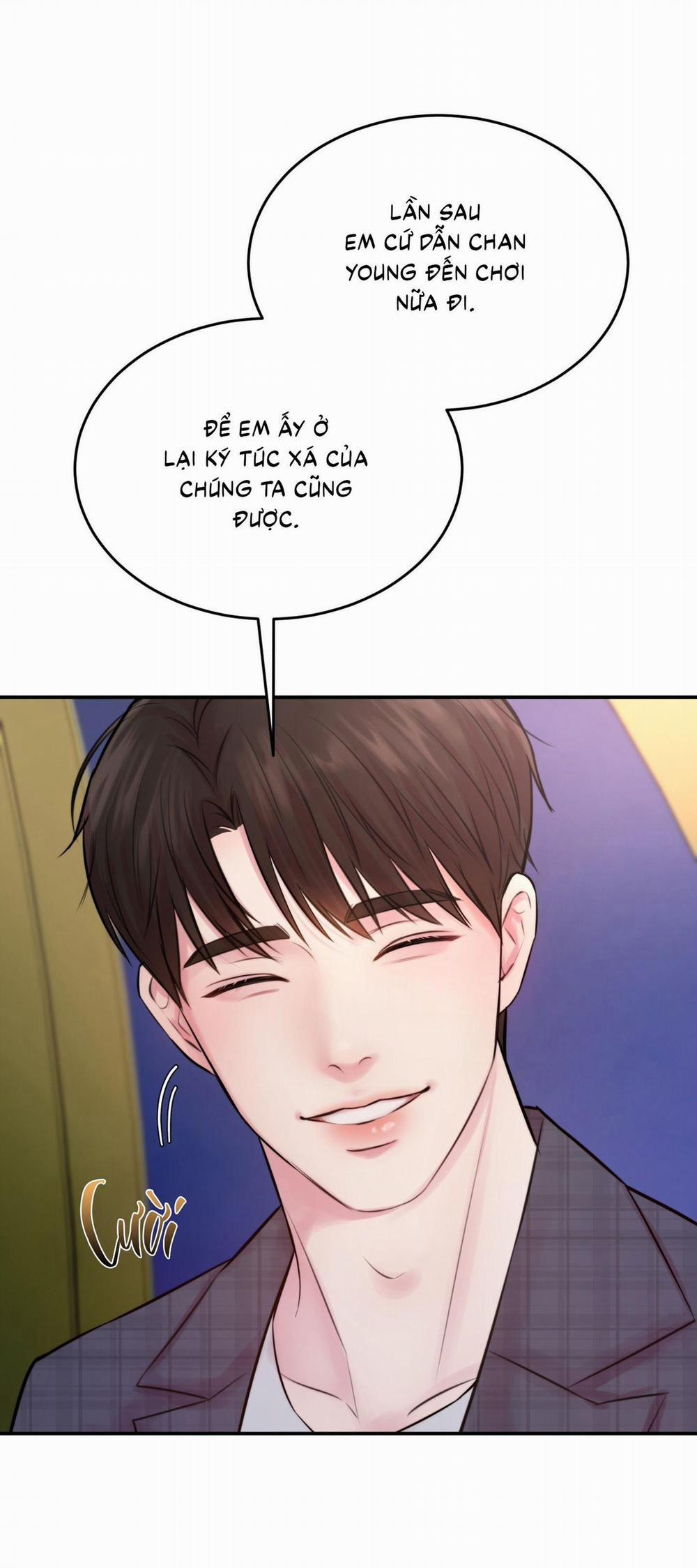 manhwax10.com - Truyện Manhwa (CBunu) Love Remedy Chương 24 Trang 36