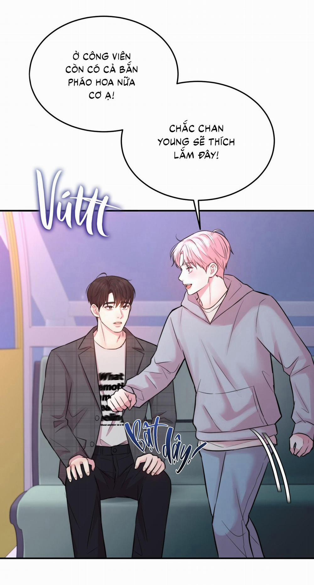 manhwax10.com - Truyện Manhwa (CBunu) Love Remedy Chương 24 Trang 40