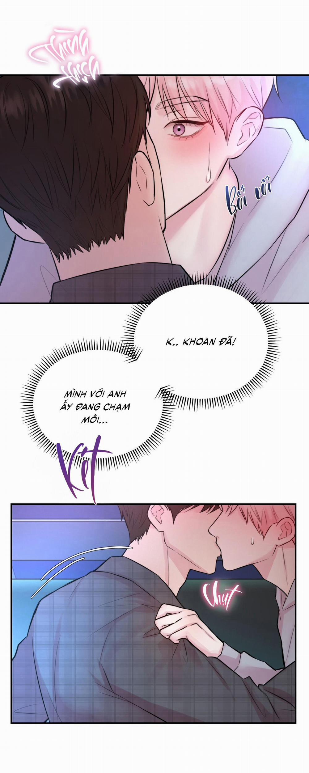 manhwax10.com - Truyện Manhwa (CBunu) Love Remedy Chương 24 Trang 47