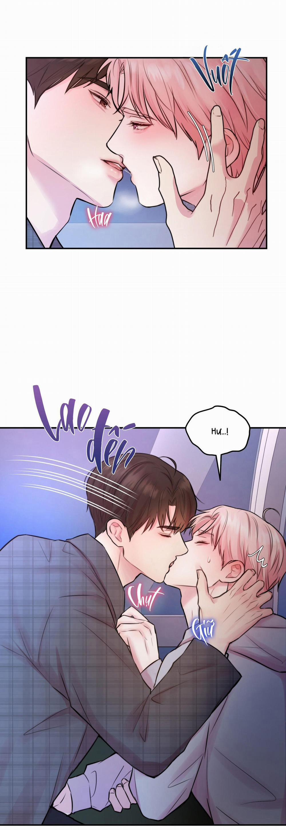 manhwax10.com - Truyện Manhwa (CBunu) Love Remedy Chương 24 Trang 48