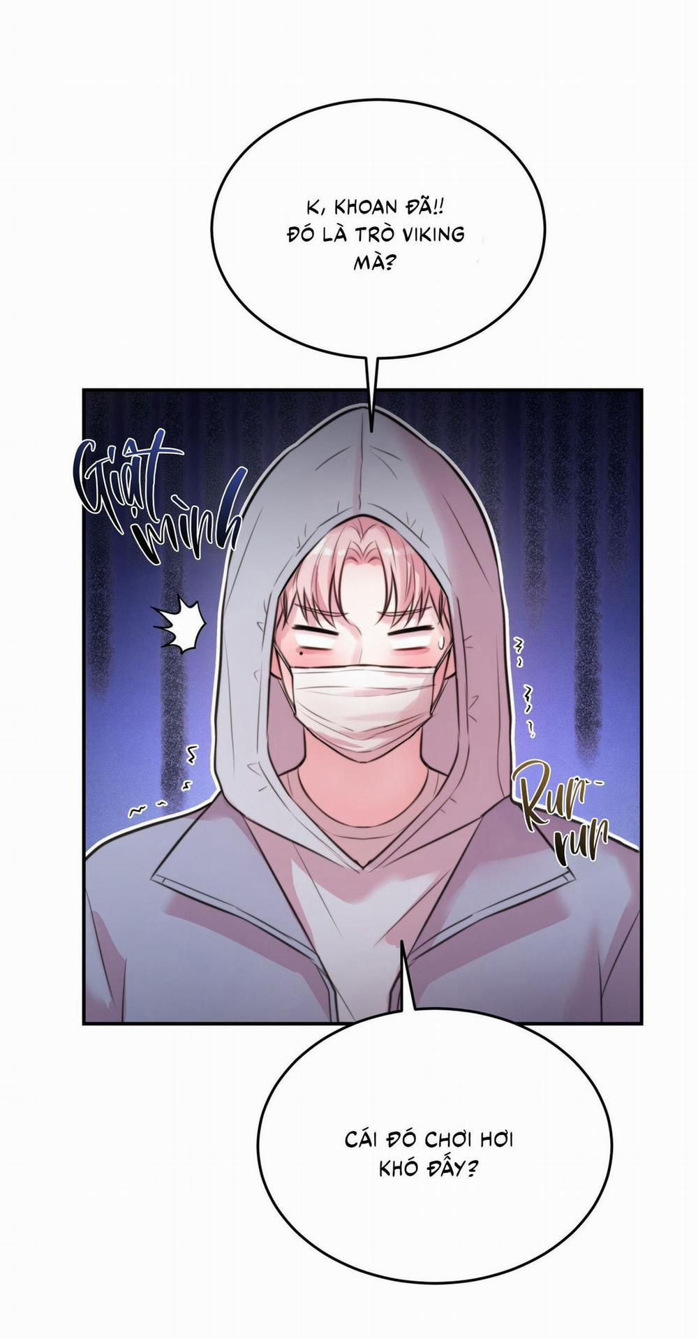 manhwax10.com - Truyện Manhwa (CBunu) Love Remedy Chương 24 Trang 10