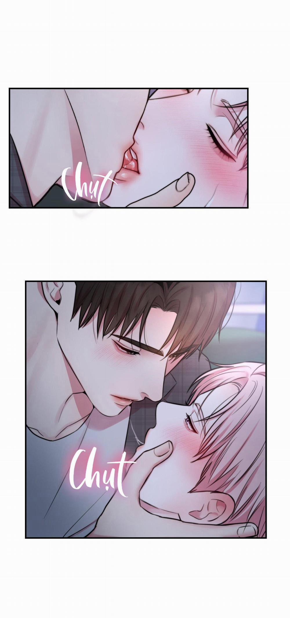 manhwax10.com - Truyện Manhwa (CBunu) Love Remedy Chương 25 Trang 2