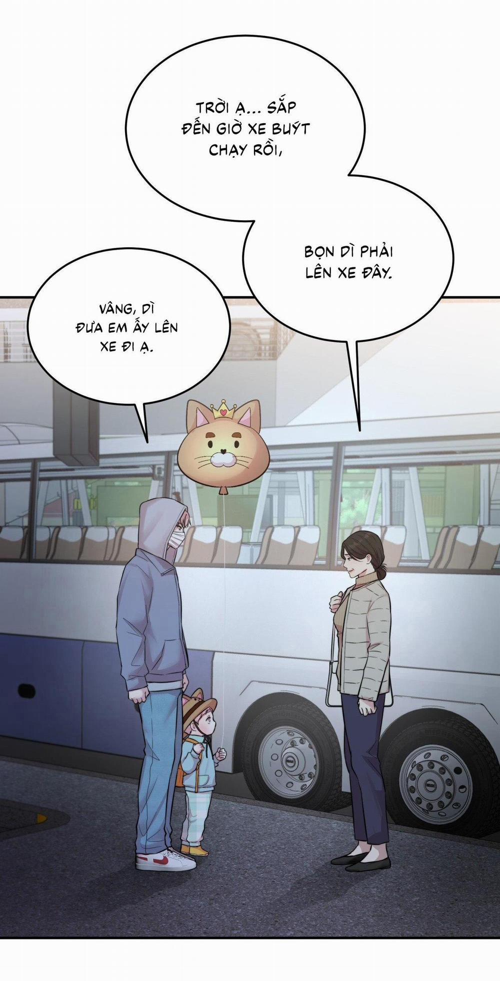 manhwax10.com - Truyện Manhwa (CBunu) Love Remedy Chương 25 Trang 15