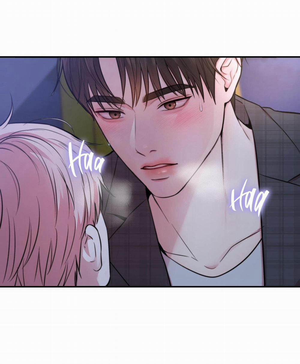 manhwax10.com - Truyện Manhwa (CBunu) Love Remedy Chương 25 Trang 4