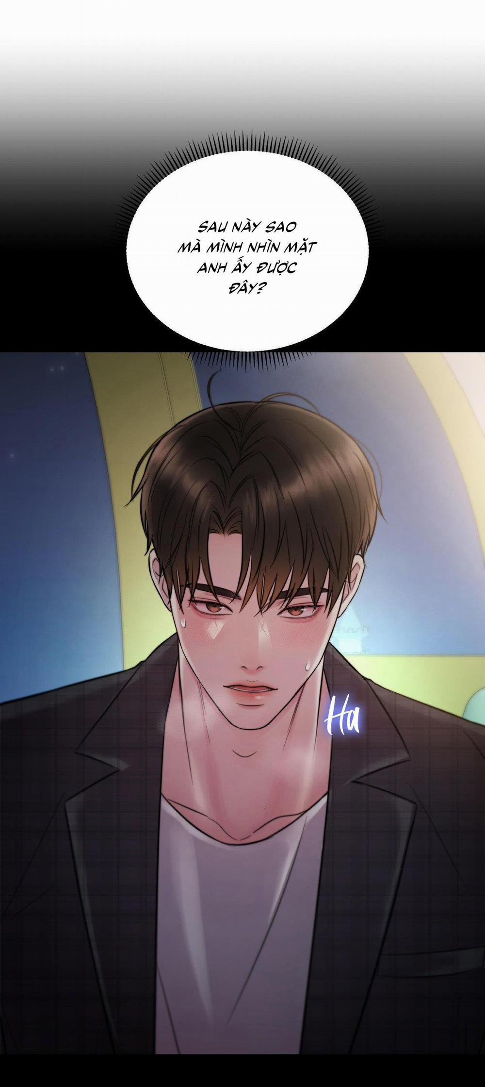 manhwax10.com - Truyện Manhwa (CBunu) Love Remedy Chương 25 Trang 33