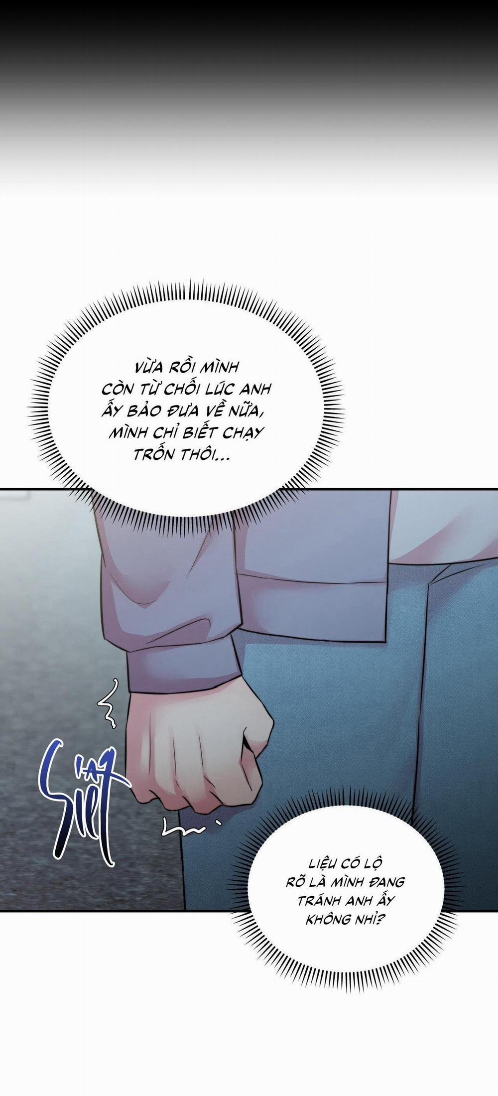 manhwax10.com - Truyện Manhwa (CBunu) Love Remedy Chương 25 Trang 34