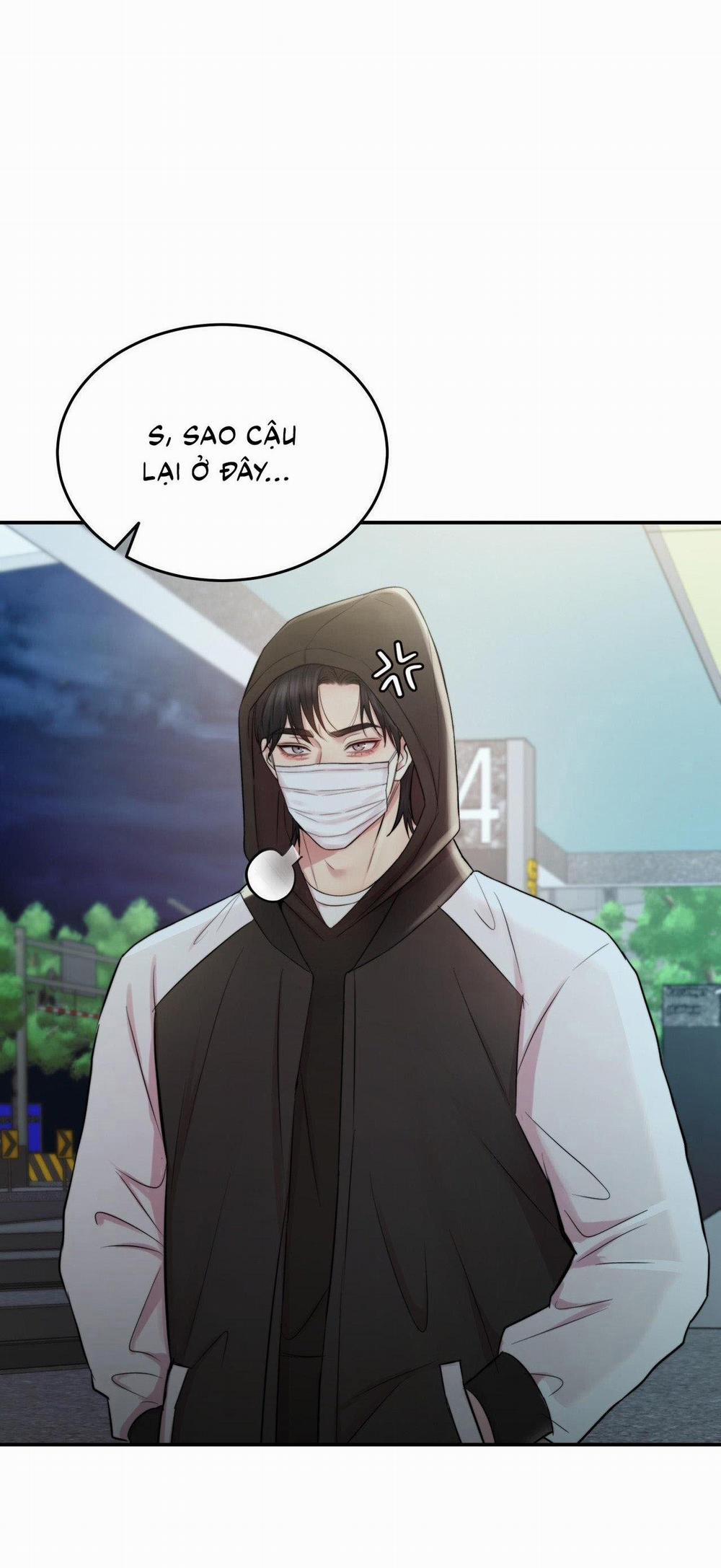 manhwax10.com - Truyện Manhwa (CBunu) Love Remedy Chương 25 Trang 41