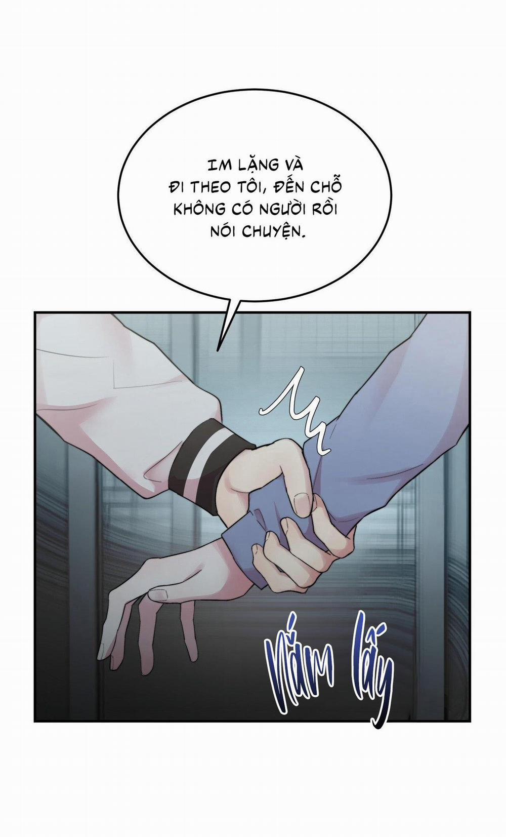 manhwax10.com - Truyện Manhwa (CBunu) Love Remedy Chương 25 Trang 42