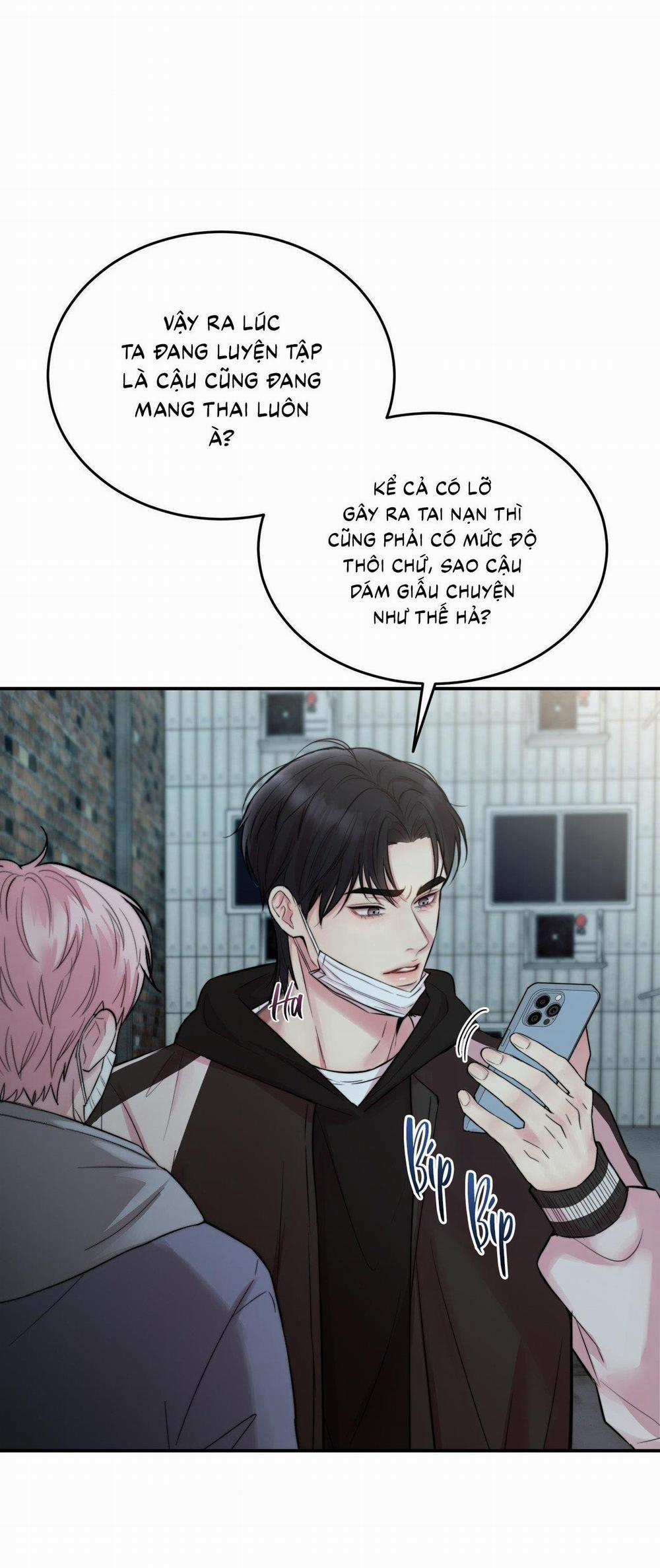 manhwax10.com - Truyện Manhwa (CBunu) Love Remedy Chương 25 Trang 47