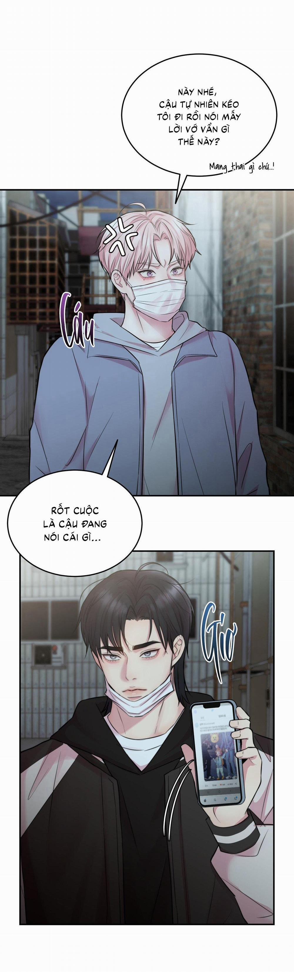 manhwax10.com - Truyện Manhwa (CBunu) Love Remedy Chương 25 Trang 48